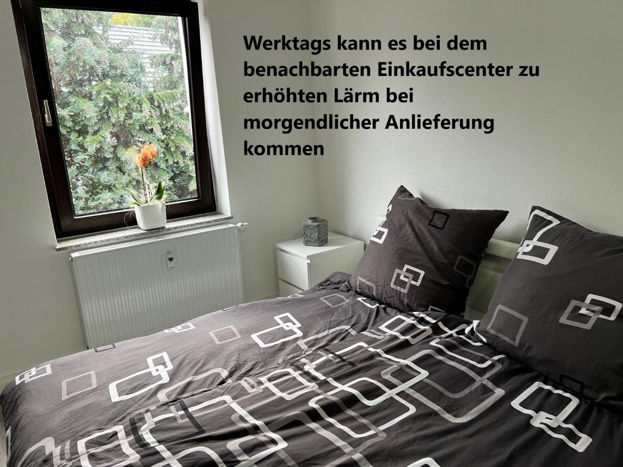 Ferienwohnung Schlossblick Im Herzen Der Stadt シュヴァルツェンベルク エクステリア 写真